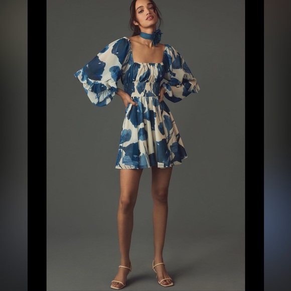 Hutch Pants - Hutch Flounce Romper Medium